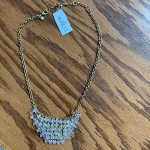 J. Crew Statement Necklace